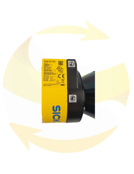 S32B-3011EA - Laser Scanner - SICK