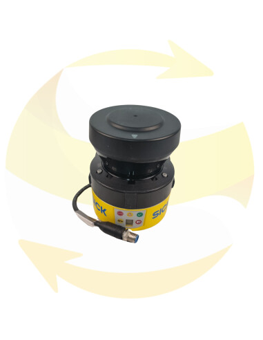 S32B-3011EA - Laser Scanner - SICK
