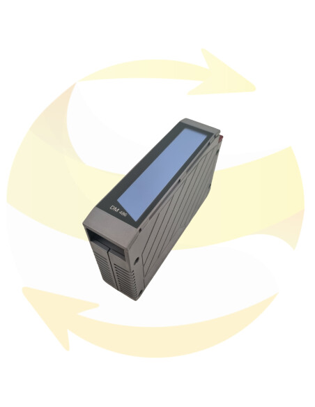 3DM486.6 - Input module - B&R