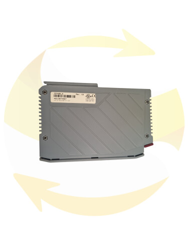 3DM486.6 - Input module - B&R