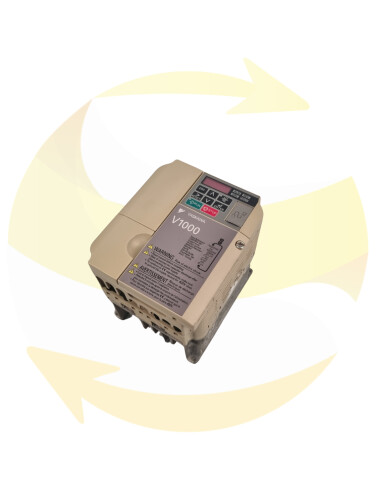 CIMR-VT2A0010BAA - Variateur de vitesse - YASKAWA