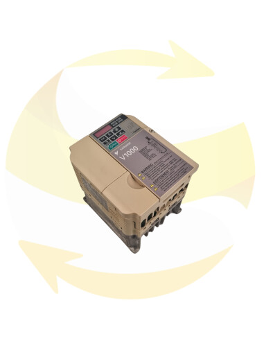 CIMR-VT2A0010BAA - Variateur de vitesse - YASKAWA