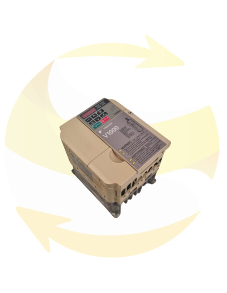 CIMR-VT2A0010BAA - Variateur de vitesse - YASKAWA