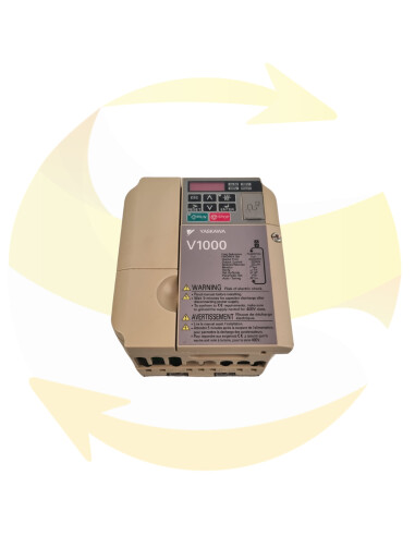 CIMR-VT2A0010BAA - Variateur de vitesse - YASKAWA