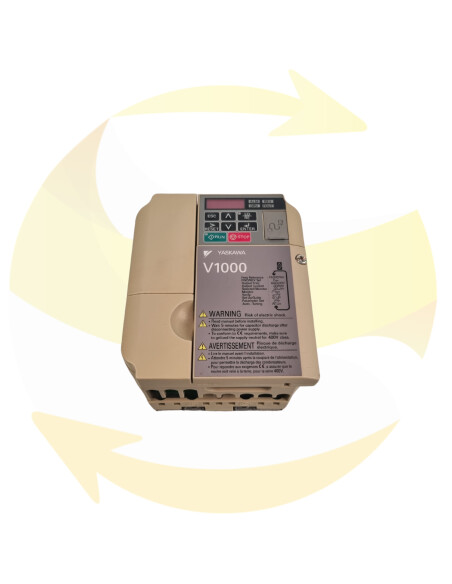 CIMR-VT2A0010BAA - Variateur de vitesse - YASKAWA