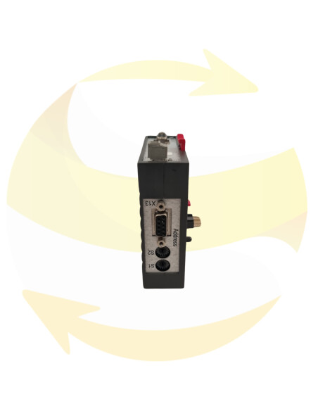 CM-DPV1 - Communication module - LUST