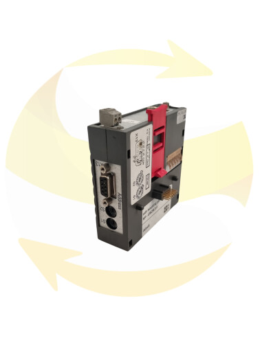 CM-DPV1 - Communication module - LUST
