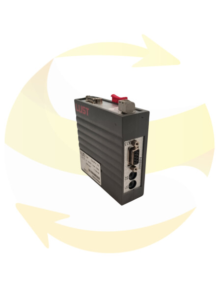 CM-DPV1 - Module de communication - LUST