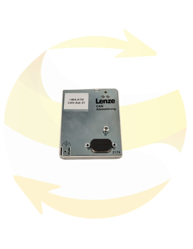 EMF2174IB - Communication module - LENZE
