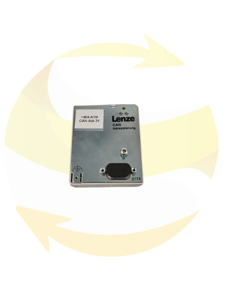 EMF2174IB - Communication module - LENZE