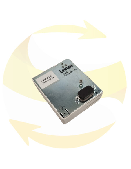 EMF2174IB - Communication module - LENZE