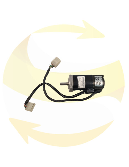 R7M-A10030-S1 - Servomoteur - OMRON