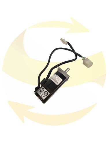 R7M-A10030-S1 - Servomoteur - OMRON