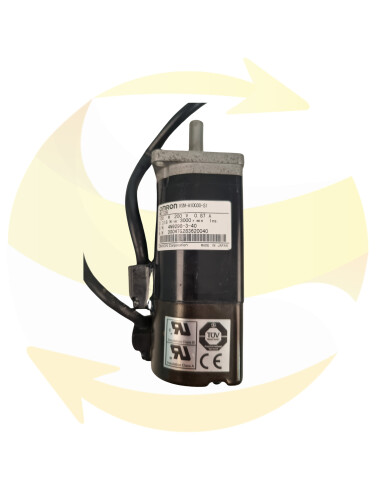 R7M-A10030-S1 - Servomoteur - OMRON