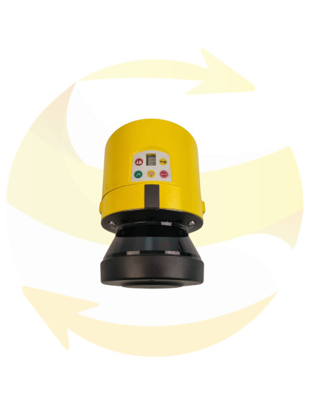 S30B-3011CA - Laser Scanner - SICK