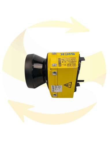 S30B-3011CA - Laser Scanner - SICK