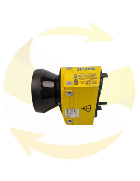 S30B-3011CA - Laser Scanner - SICK