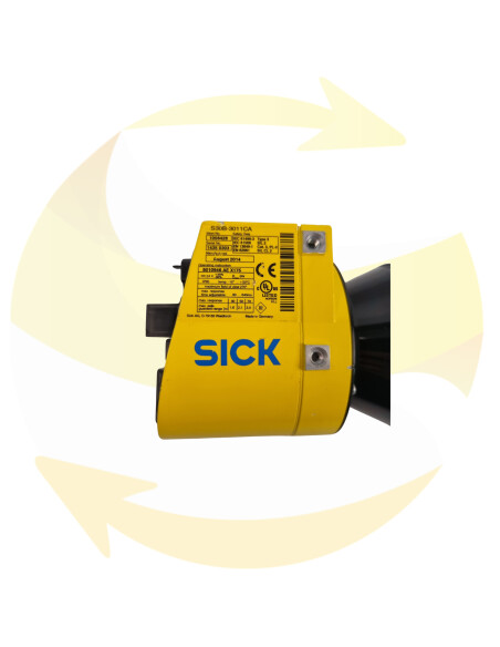 S30B-3011CA - Laser Scanner - SICK