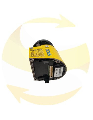 S30B-3011CA - Laser Scanner - SICK