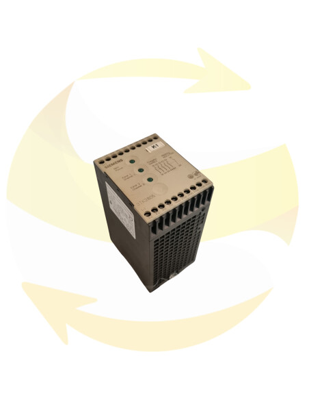 3TK2805-0AC02 - Safety block - SIEMENS