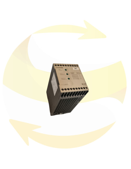 3TK2805-0AC02 - Safety block - SIEMENS