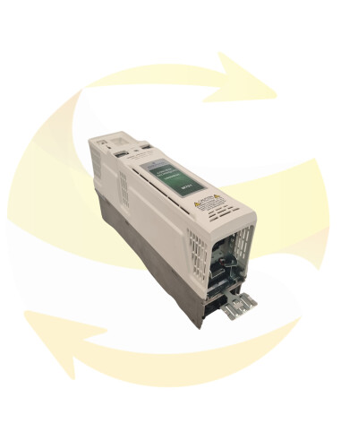 M701-034 00100 A - Inverter Drive - CONTROL TECHNIQUES