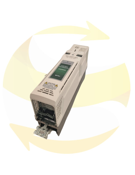 M701-034 00100 A - Inverter Drive - CONTROL TECHNIQUES