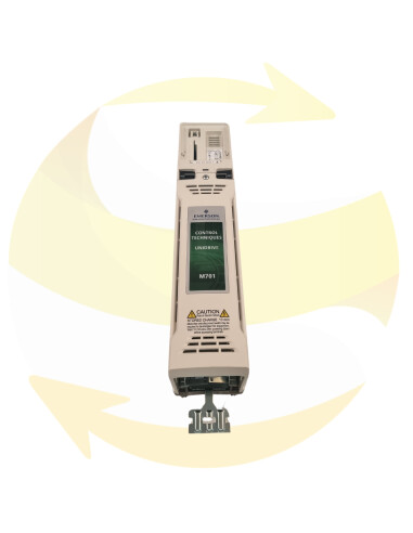 M701-034 00100 A - Variateur de vitesse - CONTROL TECHNIQUES