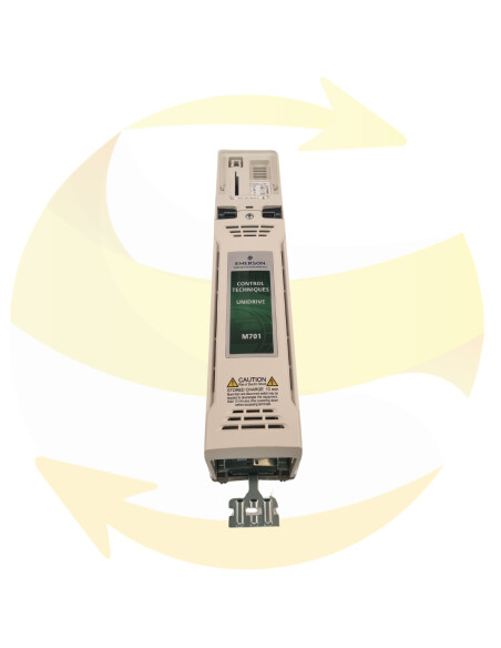 M701-034 00100 A - Inverter Drive - CONTROL TECHNIQUES