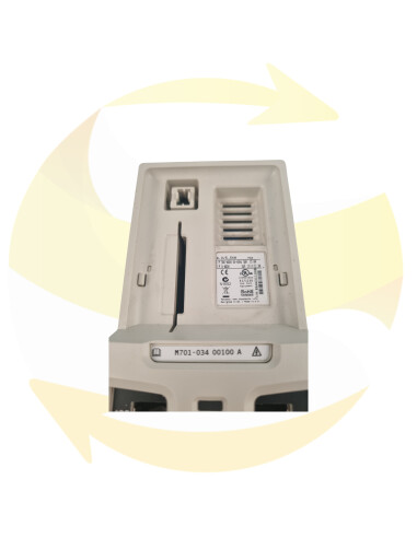 M701-034 00100 A - Inverter Drive - CONTROL TECHNIQUES