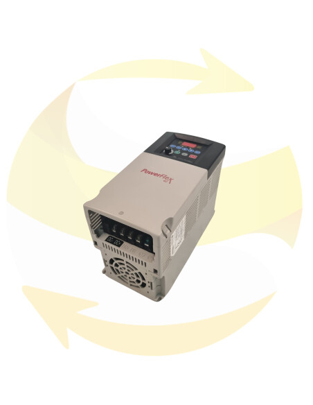 22B-D012N104 - Variateur de vitesse - ALLEN BRADLEY