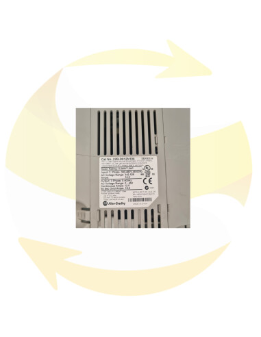 22B-D012N104 - Variable speed drive - ALLEN BRADLEY