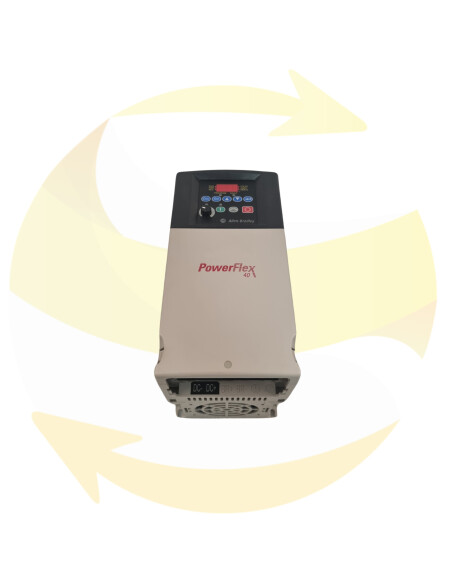 22B-D012N104 - Variable speed drive - ALLEN BRADLEY