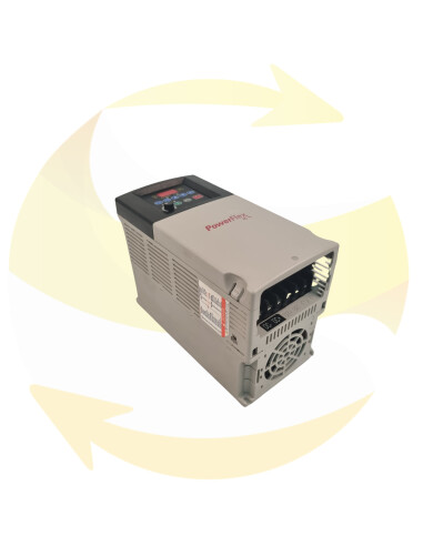 22B-D012N104 - Variateur de vitesse - ALLEN BRADLEY