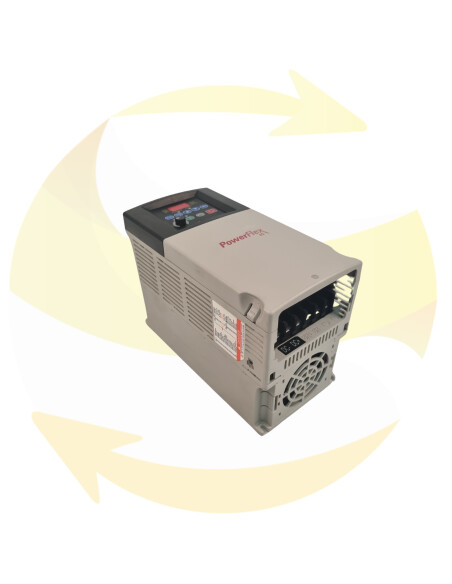 22B-D012N104 - Variable speed drive - ALLEN BRADLEY