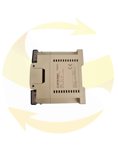 FX2N-48MR-DS - Automate - MITSUBISHI