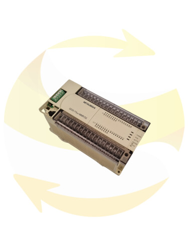 FX2N-48MR-DS - Automate - MITSUBISHI