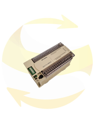 FX2N-48MR-DS - Automate - MITSUBISHI