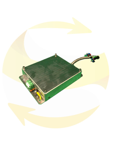 1305-RFB-8-B - Filtre - Allen Bradley