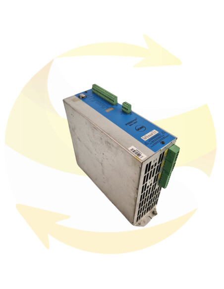 SDS 4101 - Servo Converter - STÖBER