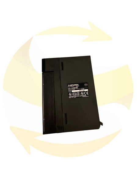 A1SY80 - Module d'E/S - MITSUBISHI ELECTRIC