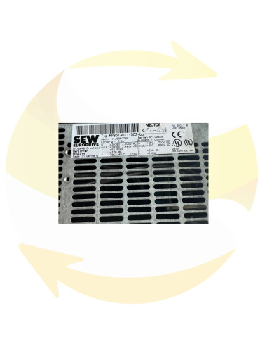 MPB51A011-503-00 - Servo controller - SEW