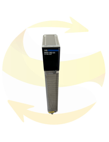 140DDO35301 - Digital output module - SCHNEIDER ELECTRIC