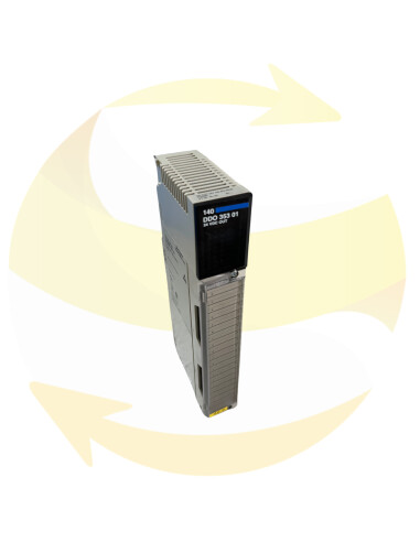 140DDO35301 - Module de sorties numériques - SCHNEIDER ELECTRIC