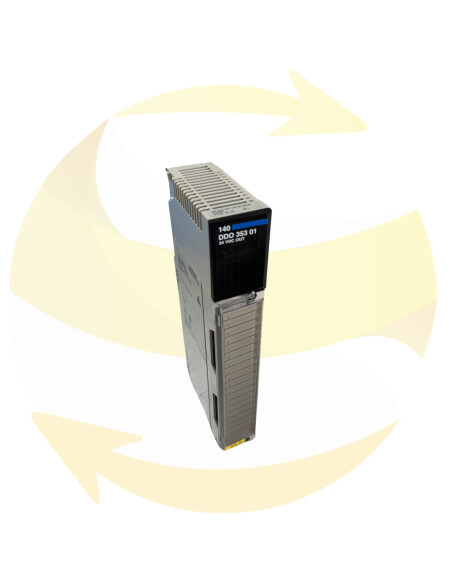 140DDO35301 - Digital output module - SCHNEIDER ELECTRIC
