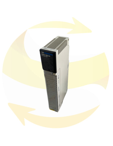 140DDO35301 - Digital output module - SCHNEIDER ELECTRIC