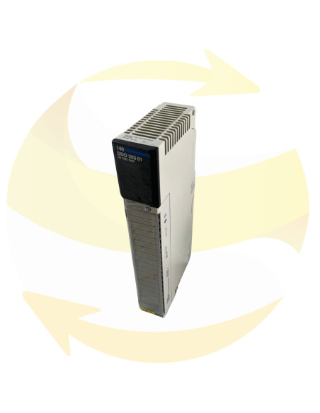 140DDO35301 - Digital output module - SCHNEIDER ELECTRIC