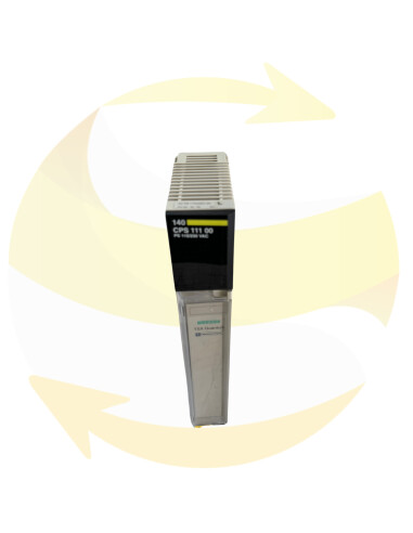 140CPS11100 - Module d'alimentation - SCHNEIDER ELECTRIC