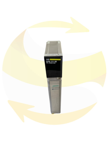 140CPS11100 - Module d'alimentation - SCHNEIDER ELECTRIC