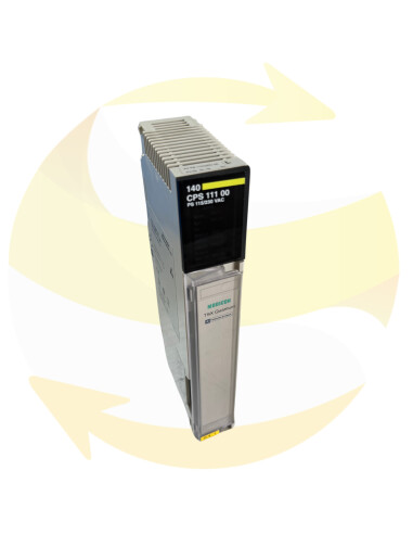 140CPS11100 - Power supply module - SCHNEIDER ELECTRIC